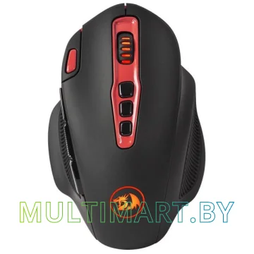 Игровая мышь Redragon Shark 2